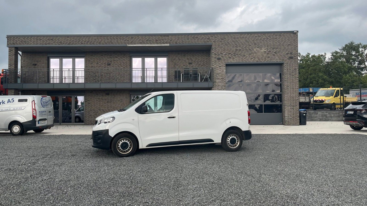 Peugeot Expert Kasten Premium L2 - Mikrobus: obrázek 1 Peugeot Expert Kasten Premium L2 - Mikrobus: obrázek 1