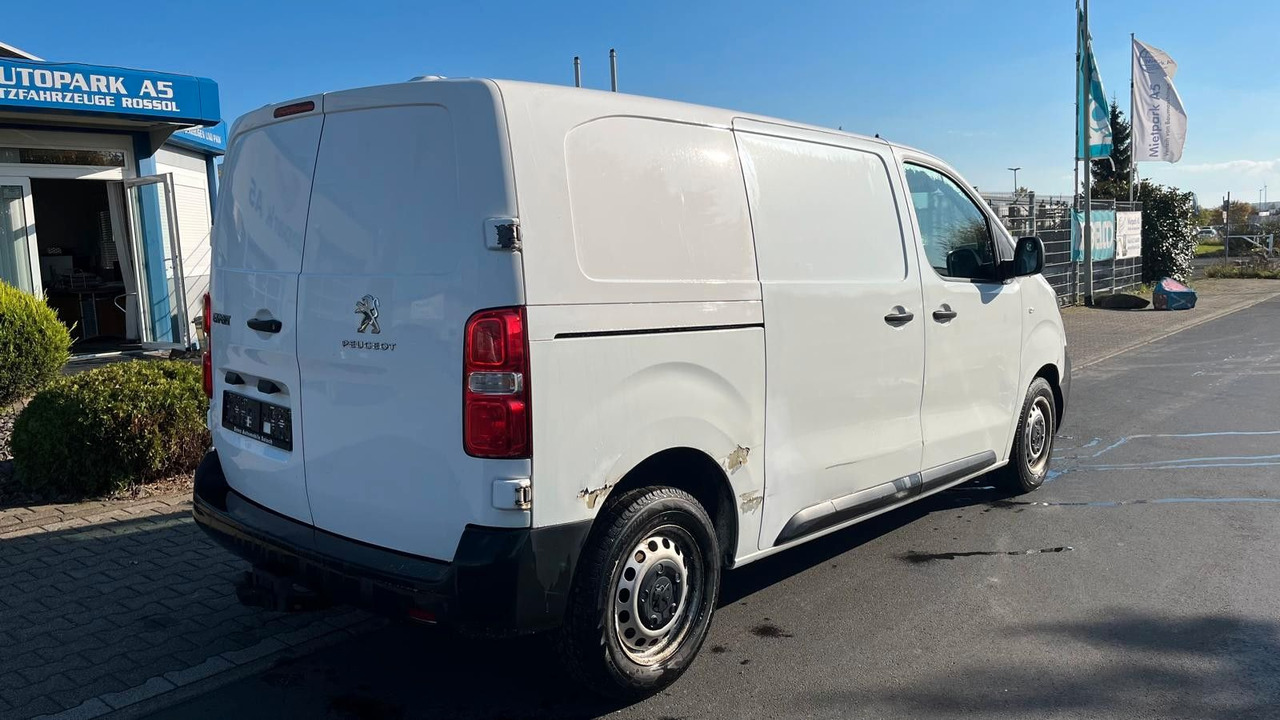 Peugeot Expert Kasten Premium L2 - Malá dodávka: obrázek 2 Peugeot Expert Kasten Premium L2 - Malá dodávka: obrázek 2