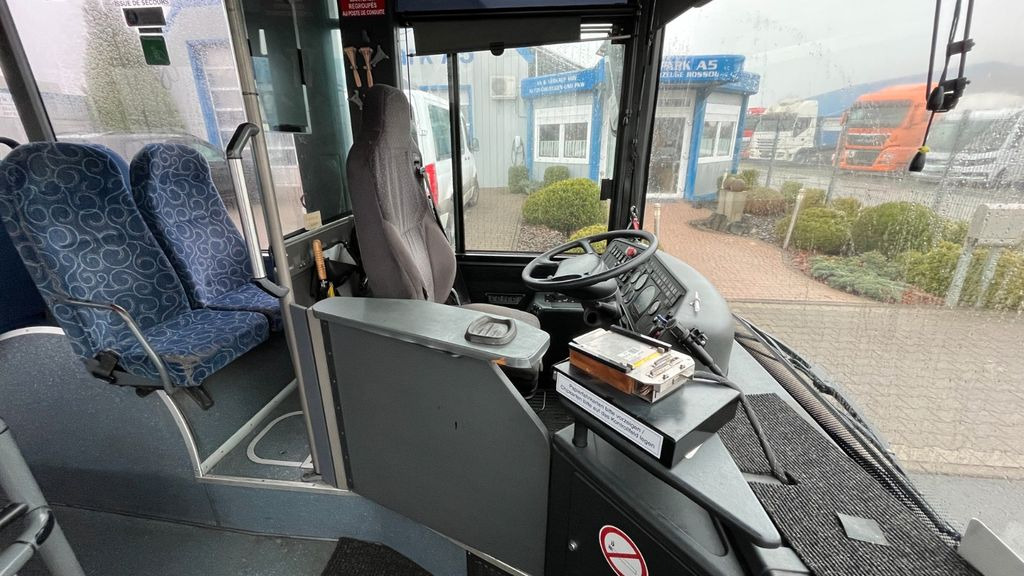 Setra S315 NF Evobus Bus Linienverkehr Setra S315 NF Evobus Bus Linienverkehr - Městský autobus: obrázek 5 Setra S315 NF Evobus Bus Linienverkehr Setra S315 NF Evobus Bus Linienverkehr - Městský autobus: obrázek 5