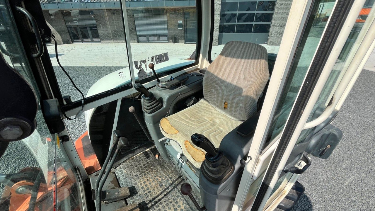 Terex TC 50 5000 Kg Minibagger  SW Wie U50 KX057 PC50 Terex TC 50 5000 Kg Minibagger  SW Wie U50 KX057 PC50 leasing Terex TC 50 5000 Kg Minibagger  SW Wie U50 KX057 PC50 Terex TC 50 5000 Kg Minibagger  SW Wie U50 KX057 PC50: obrázek 6