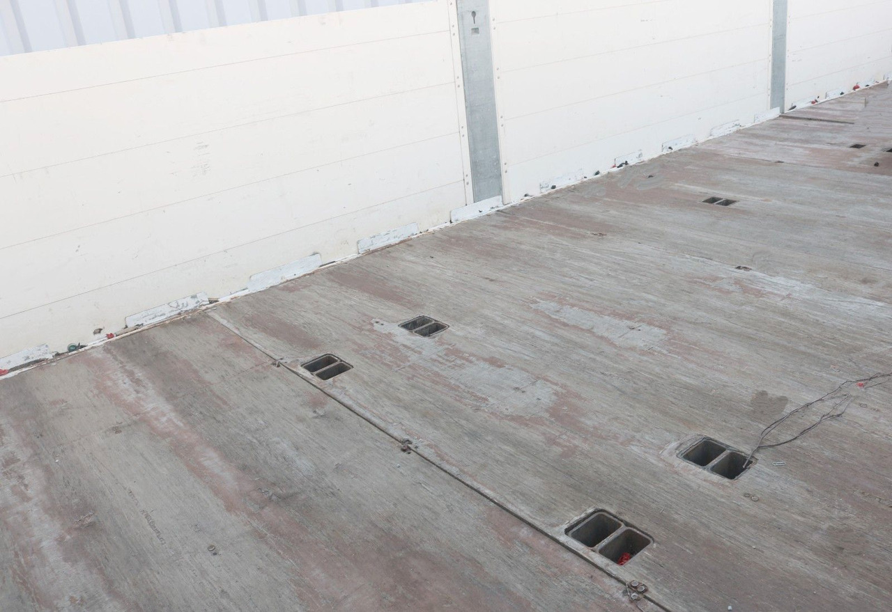 Mercedes-Benz Antos 2641L Prits. / Staplerhaltg. Stahltransp. - Nákladní automobil valníkový/ Plošinový: obrázek 4 Mercedes-Benz Antos 2641L Prits. / Staplerhaltg. Stahltransp. - Nákladní automobil valníkový/ Plošinový: obrázek 4