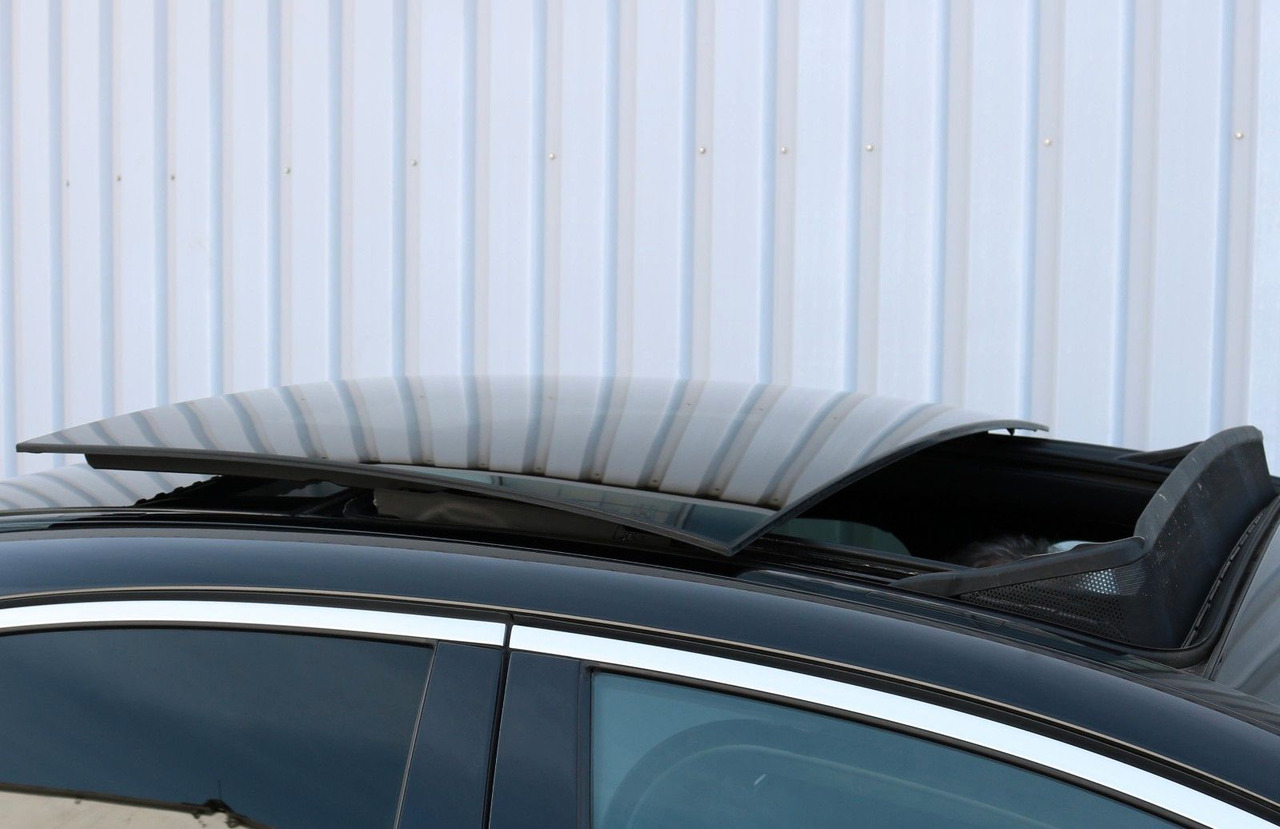 Sedan Mercedes-Benz S 580 / 4Matic / Panoramadach / Leder TOP: obrázek 14