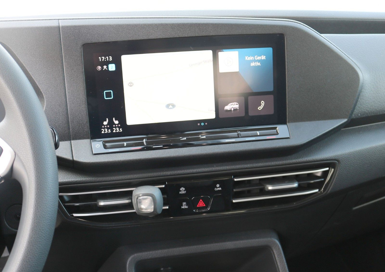 Volkswagen Caddy Life 2.0 TDI App Connect NAVI super Ausst. - Osobní auto: obrázek 5 Volkswagen Caddy Life 2.0 TDI App Connect NAVI super Ausst. - Osobní auto: obrázek 5