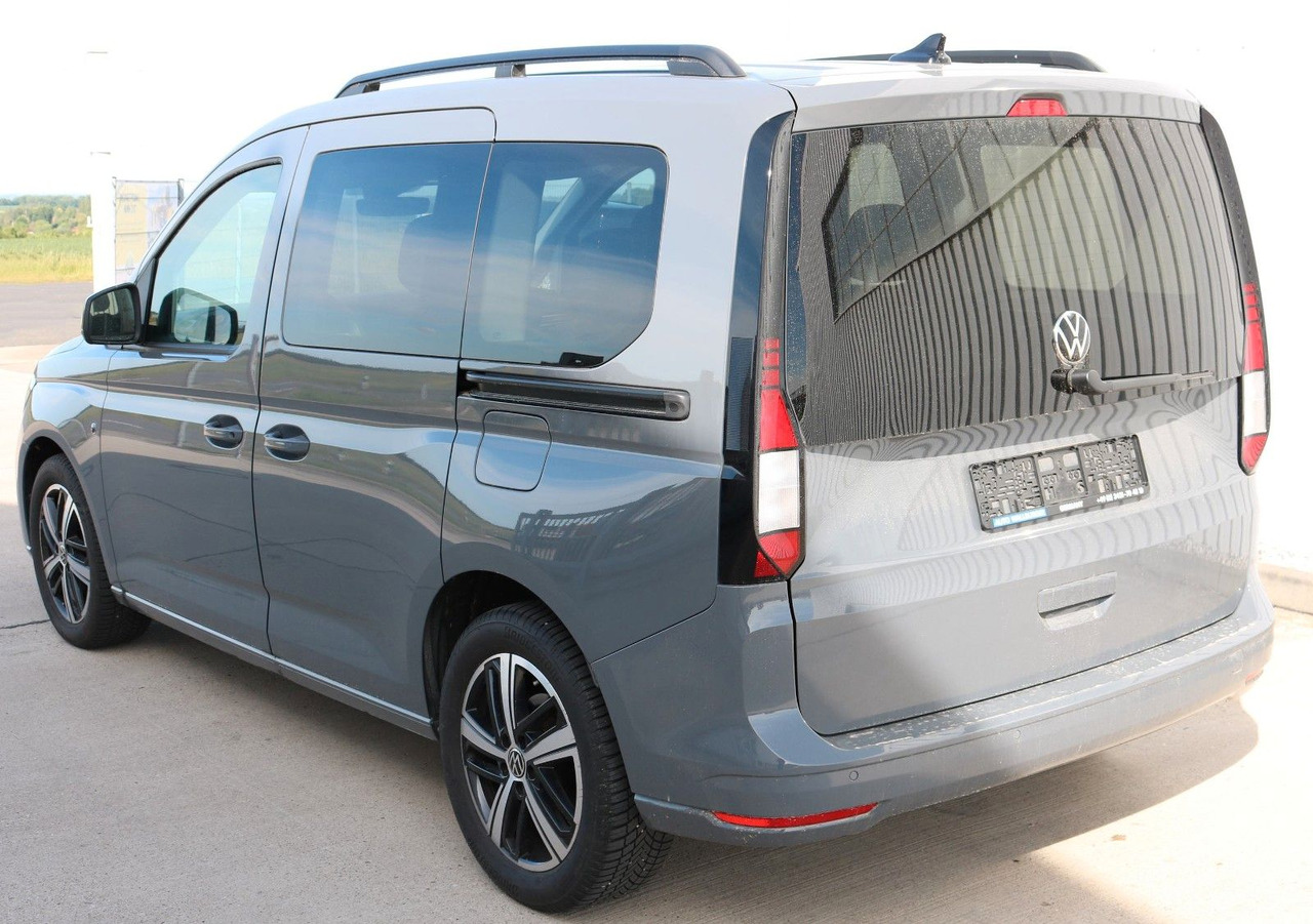 Volkswagen Caddy Life 2.0 TDI App Connect NAVI super Ausst. - Osobní auto: obrázek 3 Volkswagen Caddy Life 2.0 TDI App Connect NAVI super Ausst. - Osobní auto: obrázek 3