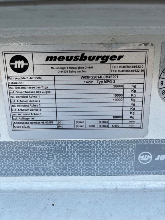 Scania G 410 LG 6x2 Kran Palfinger 20001 Scania G 410 LG 6x2 Kran Palfinger 20001 - Nákladní automobil valníkový/ Plošinový, Auto s hydraulickou rukou: obrázek 3 Scania G 410 LG 6x2 Kran Palfinger 20001 Scania G 410 LG 6x2 Kran Palfinger 20001 - Nákladní automobil valníkový/ Plošinový, Auto s hydraulickou rukou: obrázek 3