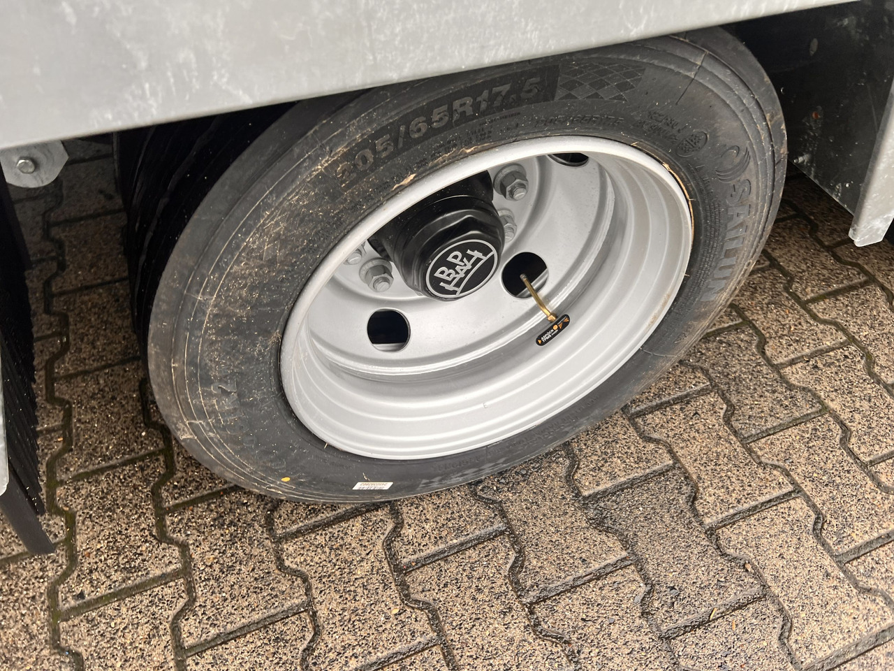 Möslein TT 14 14,4 t TandemtiefladerNeufahrzeug - Podvalníkový přívěs: obrázek 5 Möslein TT 14 14,4 t TandemtiefladerNeufahrzeug - Podvalníkový přívěs: obrázek 5