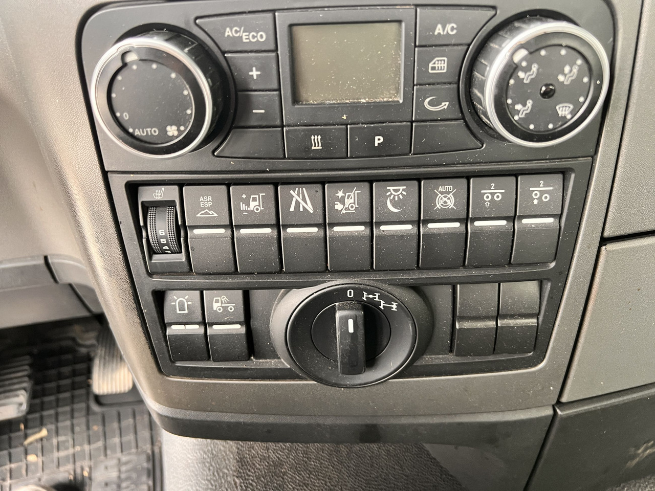 MAN Truck & Bus K1AAB TGS 18.4804x4 Hydrodrive - Tahač: obrázek 2 MAN Truck & Bus K1AAB TGS 18.4804x4 Hydrodrive - Tahač: obrázek 2