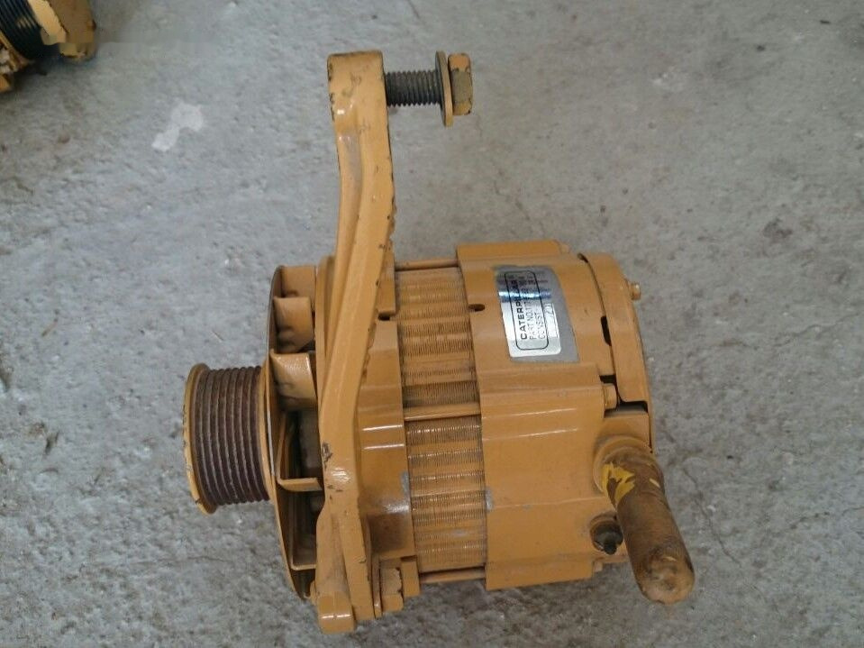 Elektrický systém Caterpillar 345 (PIEZAS REPUESTO): obrázek 1