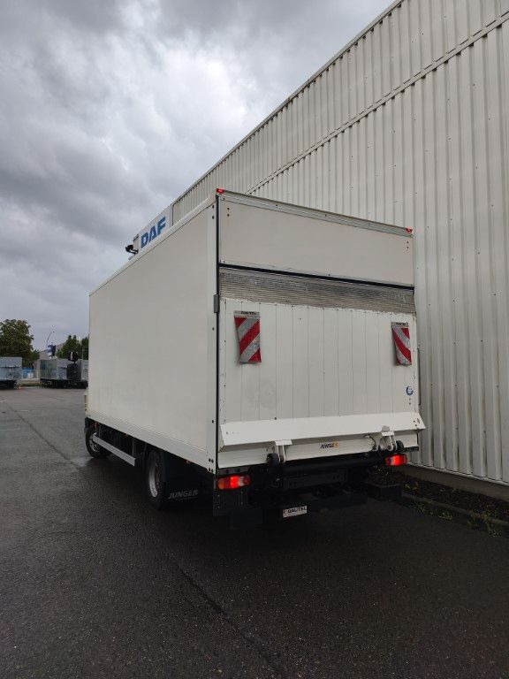 DAF FA LF 170 City 8t DC - Skříňový nákladní auto: obrázek 5 DAF FA LF 170 City 8t DC - Skříňový nákladní auto: obrázek 5