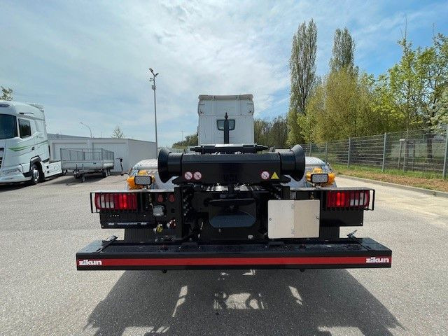 Hákový nosič kontejnerů DAF FAN XF 480 NGD: obrázek 10