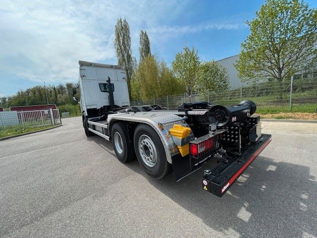Hákový nosič kontejnerů DAF FAN XF 480 NGD: obrázek 7