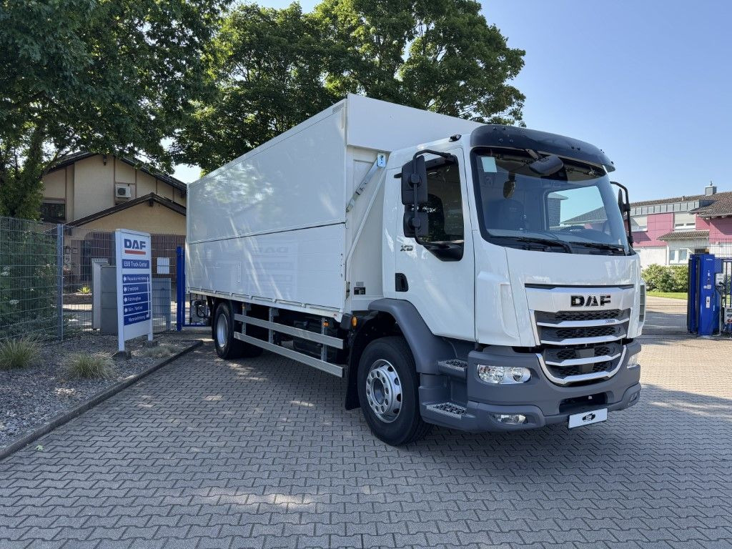 DAF XB 310 FA 18t Getränkeaufbau DAF XB 310 FA 18t Getränkeaufbau - Přepravník nápojů: obrázek 2 DAF XB 310 FA 18t Getränkeaufbau DAF XB 310 FA 18t Getränkeaufbau - Přepravník nápojů: obrázek 2