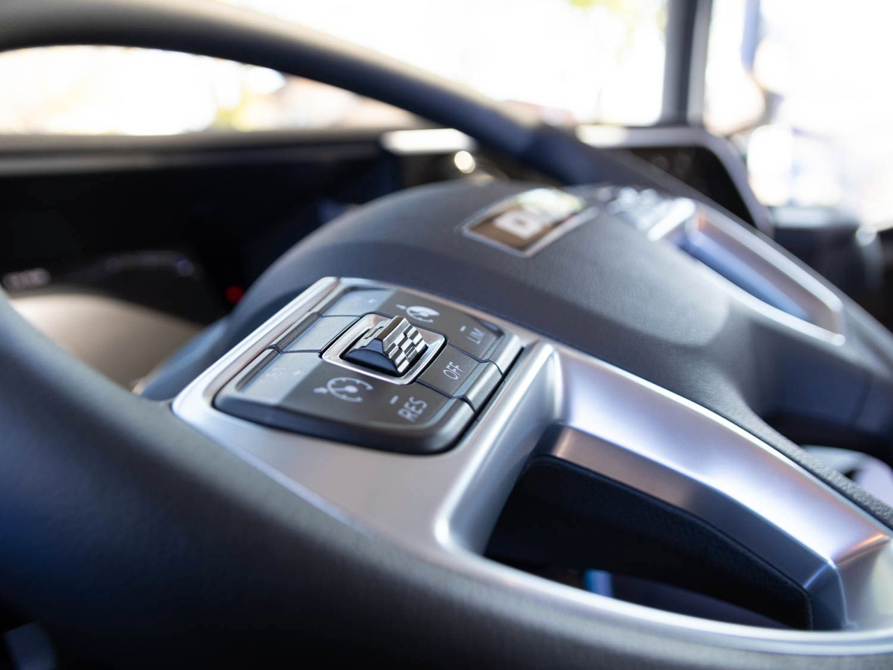 Nový Sklápěč DAF XDC 370 FA Meiller Krankipper HMF DAF XDC 370 FA Meiller Krankipper HMF: obrázek 16 Nový Sklápěč DAF XDC 370 FA Meiller Krankipper HMF DAF XDC 370 FA Meiller Krankipper HMF: obrázek 16