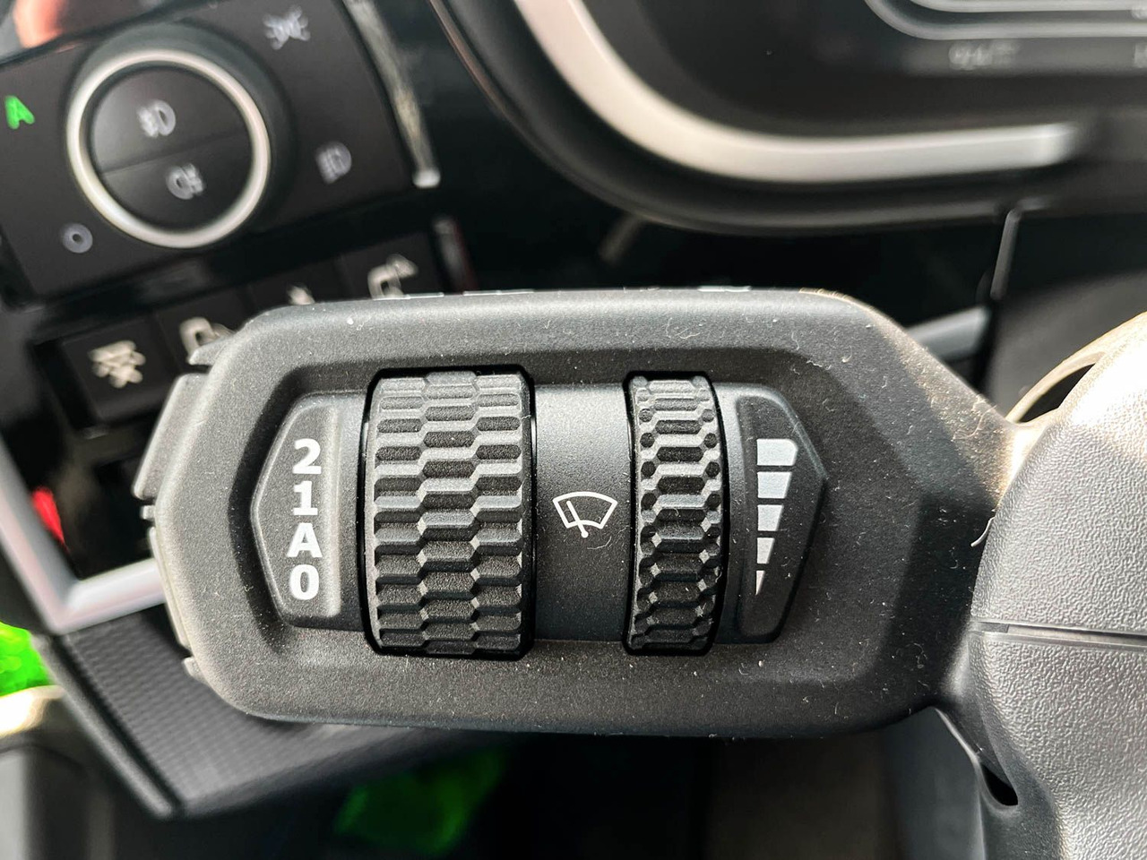 Nový Sklápěč DAF XDC 370 FA Meiller Krankipper HMF DAF XDC 370 FA Meiller Krankipper HMF: obrázek 15 Nový Sklápěč DAF XDC 370 FA Meiller Krankipper HMF DAF XDC 370 FA Meiller Krankipper HMF: obrázek 15