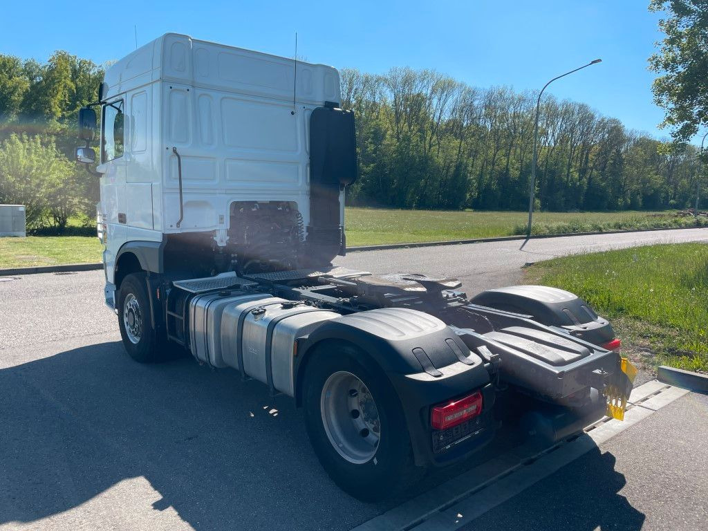 DAF FT XF 450 SC PXP - Tahač: obrázek 5 DAF FT XF 450 SC PXP - Tahač: obrázek 5