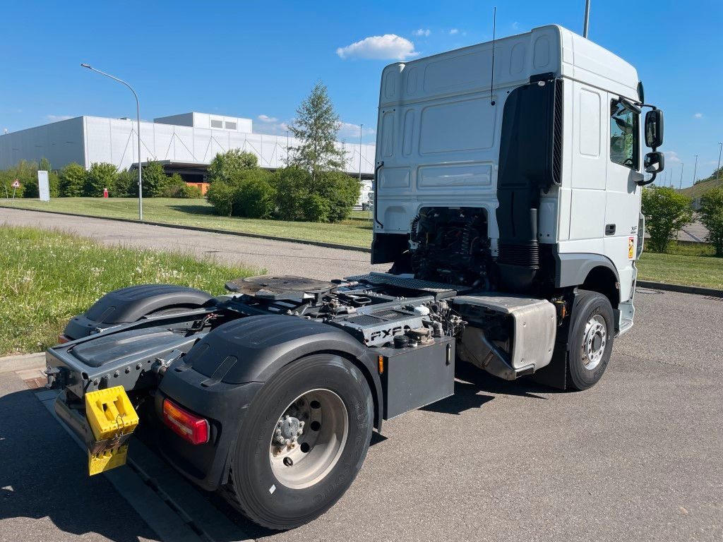 DAF FT XF 450 SC PXP - Tahač: obrázek 4 DAF FT XF 450 SC PXP - Tahač: obrázek 4
