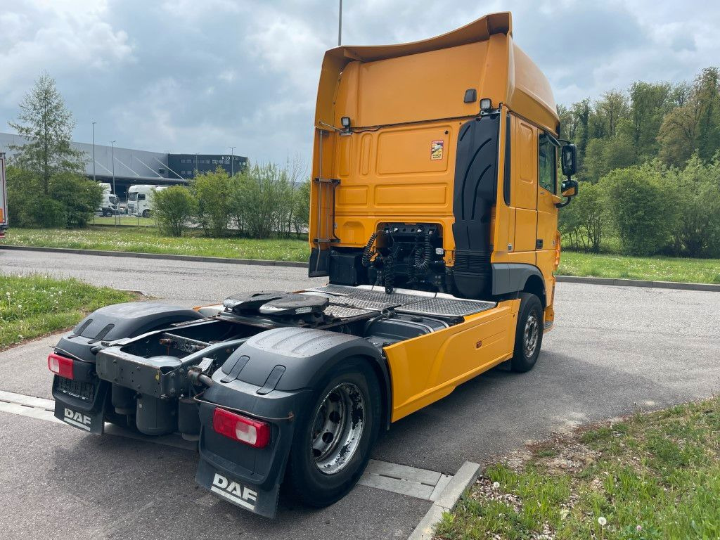 DAF FT XF 460 SSC, Getriebe und Achskopf NEU - Tahač: obrázek 5 DAF FT XF 460 SSC, Getriebe und Achskopf NEU - Tahač: obrázek 5