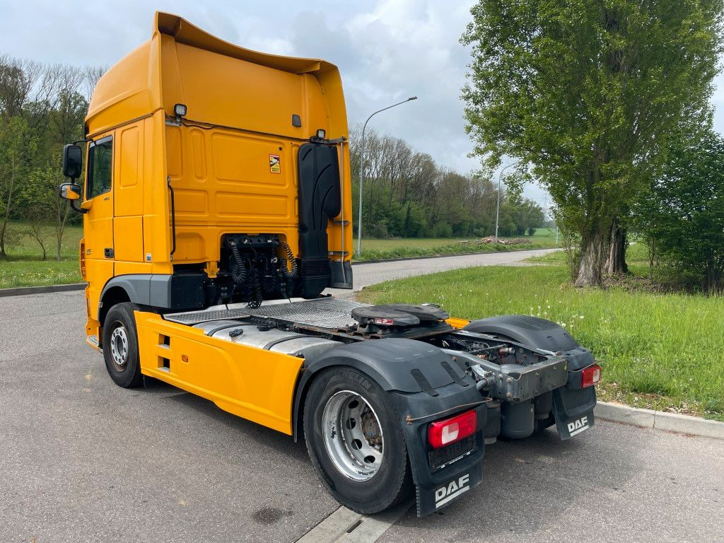 DAF FT XF 460 SSC, Getriebe und Achskopf NEU - Tahač: obrázek 3 DAF FT XF 460 SSC, Getriebe und Achskopf NEU - Tahač: obrázek 3