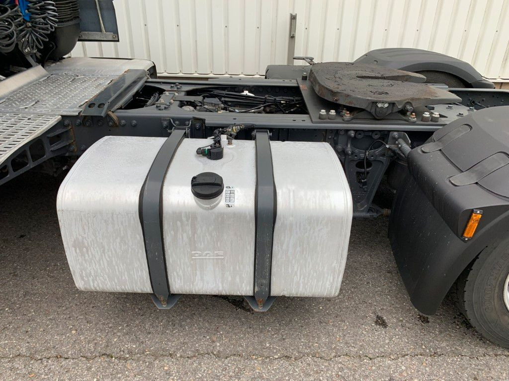 Tahač DAF FT XF 480 SC LD: obrázek 9 Tahač DAF FT XF 480 SC LD: obrázek 9