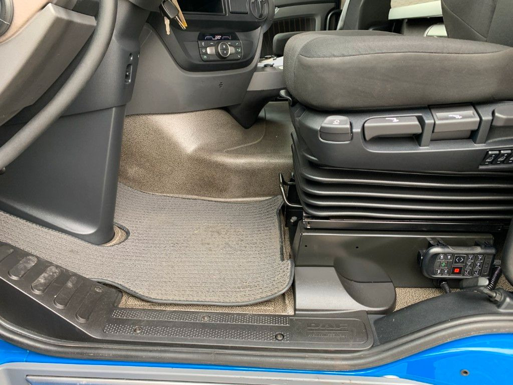 Tahač DAF FT XF 480 SC LD: obrázek 12 Tahač DAF FT XF 480 SC LD: obrázek 12