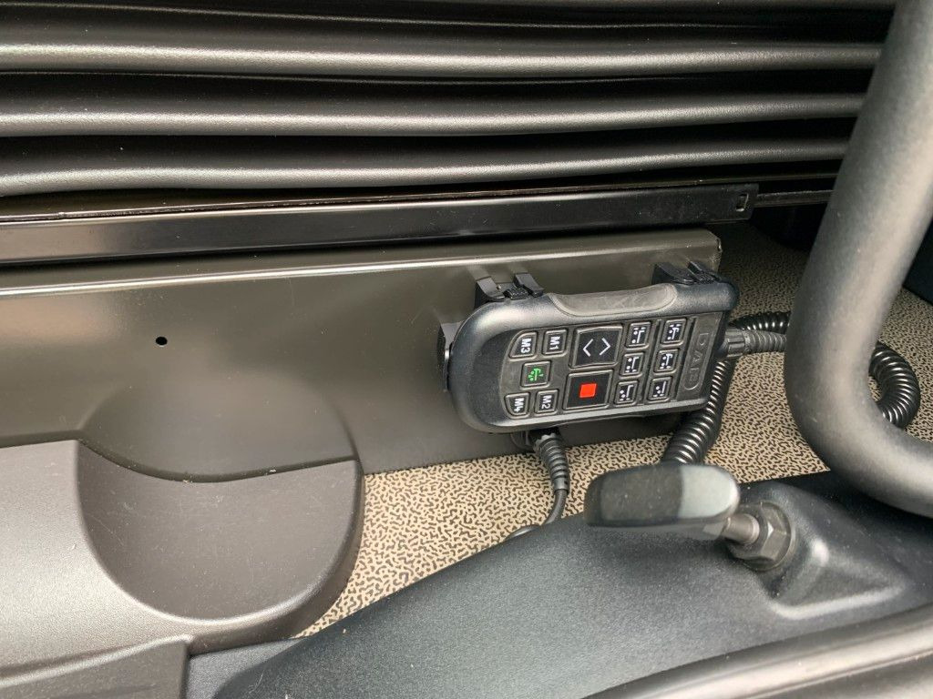 Tahač DAF FT XF 480 SC LD: obrázek 14 Tahač DAF FT XF 480 SC LD: obrázek 14