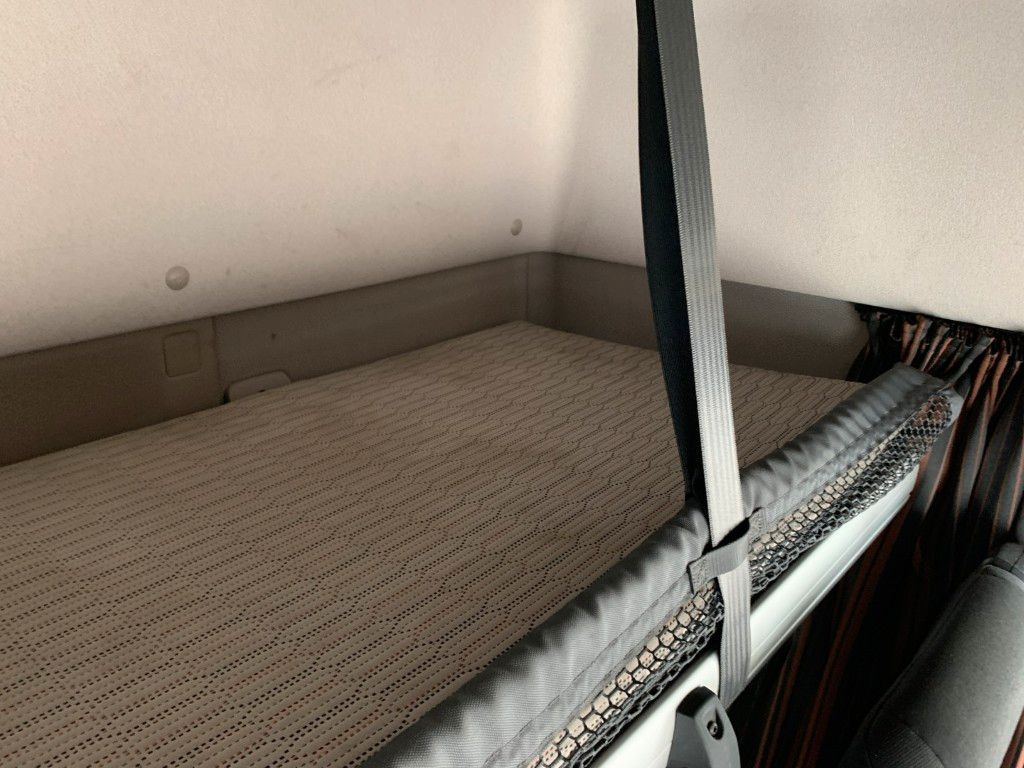 Tahač DAF FT XF 480 SC LD: obrázek 16 Tahač DAF FT XF 480 SC LD: obrázek 16