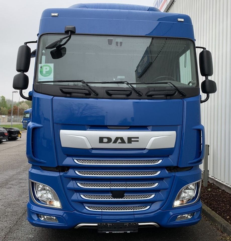 DAF FT XF 480 SC LD - Tahač: obrázek 3 DAF FT XF 480 SC LD - Tahač: obrázek 3