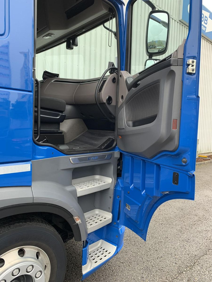 DAF FT XF 480 SC LD - Tahač: obrázek 5 DAF FT XF 480 SC LD - Tahač: obrázek 5