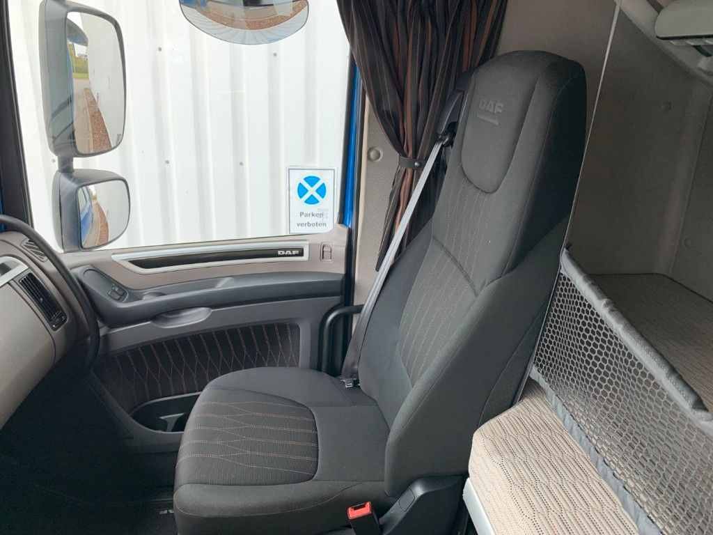 Tahač DAF FT XF 480 SC LD: obrázek 19 Tahač DAF FT XF 480 SC LD: obrázek 19