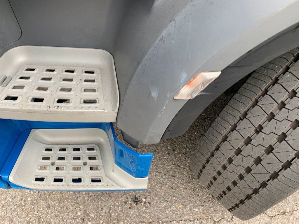 Tahač DAF FT XF 480 SC LD: obrázek 10 Tahač DAF FT XF 480 SC LD: obrázek 10