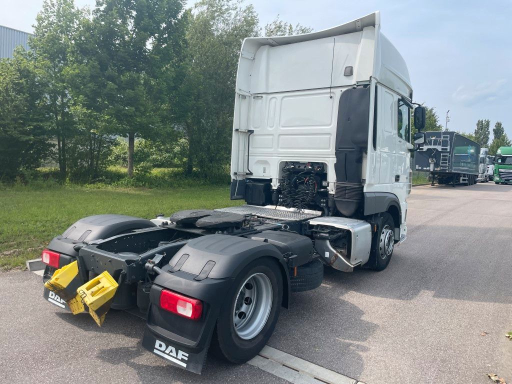 DAF FT XF 480 SSC leasing DAF FT XF 480 SSC: obrázek 9