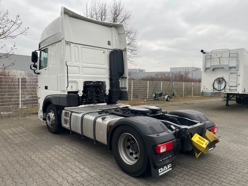 Tahač DAF FT XF 480 SSC: obrázek 6