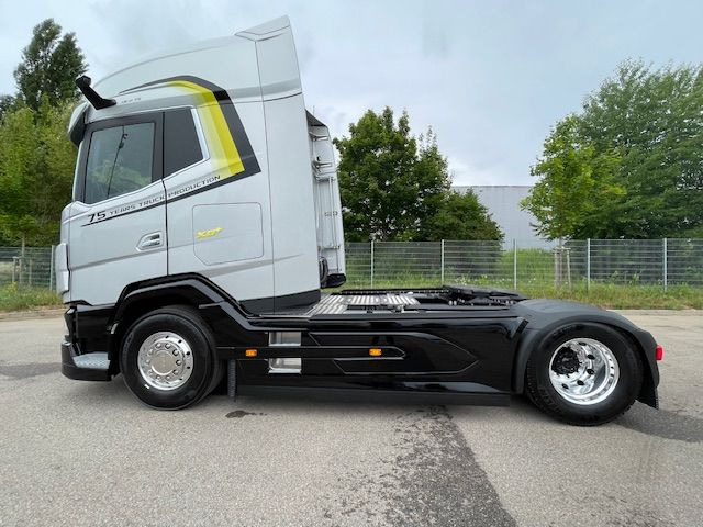 DAF XG+ 480 FT 75 Jahre DAF Edition "Limitiert" DAF XG+ 480 FT 75 Jahre DAF Edition - Tahač: obrázek 5 DAF XG+ 480 FT 75 Jahre DAF Edition "Limitiert" DAF XG+ 480 FT 75 Jahre DAF Edition - Tahač: obrázek 5