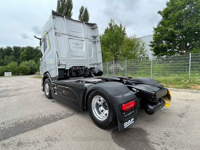 DAF XG+ 480 FT 75 Jahre DAF Edition "Limitiert" DAF XG+ 480 FT 75 Jahre DAF Edition - Tahač: obrázek 3 DAF XG+ 480 FT 75 Jahre DAF Edition "Limitiert" DAF XG+ 480 FT 75 Jahre DAF Edition - Tahač: obrázek 3
