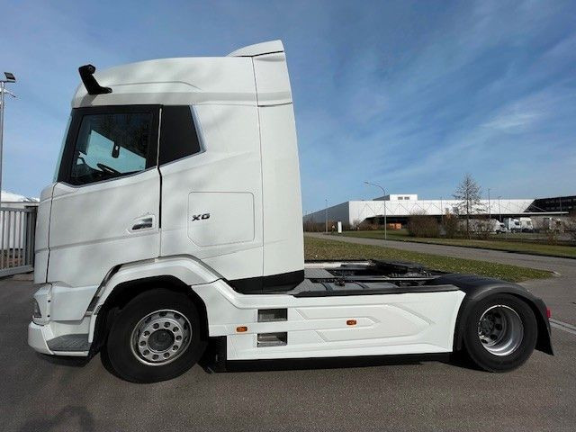 DAF XG 480 FT DAF XG 480 FT - Tahač: obrázek 2 DAF XG 480 FT DAF XG 480 FT - Tahač: obrázek 2