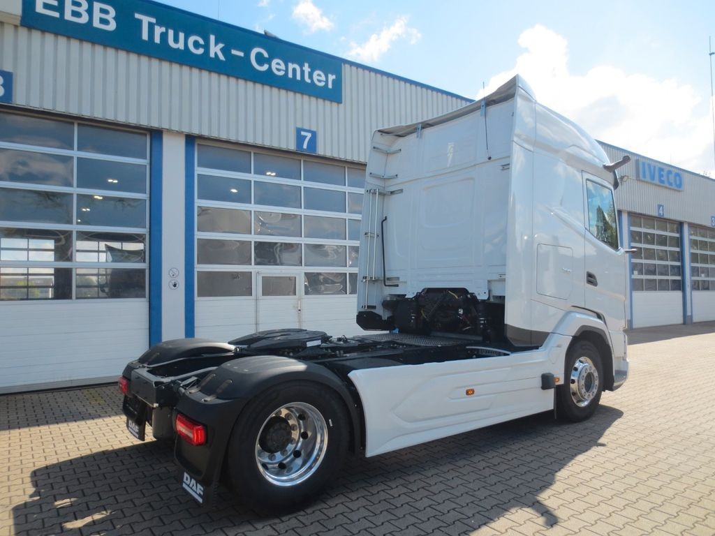 DAF XG 480 FT Mautklasse 3 Tageszulassung - Tahač: obrázek 5 DAF XG 480 FT Mautklasse 3 Tageszulassung - Tahač: obrázek 5