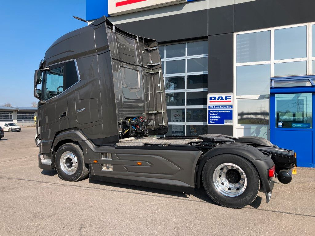 DAF XG 530 FT 2x verfügbar - Tahač: obrázek 5 DAF XG 530 FT 2x verfügbar - Tahač: obrázek 5