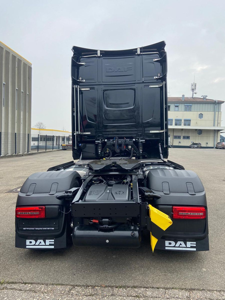 DAF XG+ 530 FT Edition Black DAF XG 530 FT Edition Black - Tahač: obrázek 5 DAF XG+ 530 FT Edition Black DAF XG 530 FT Edition Black - Tahač: obrázek 5