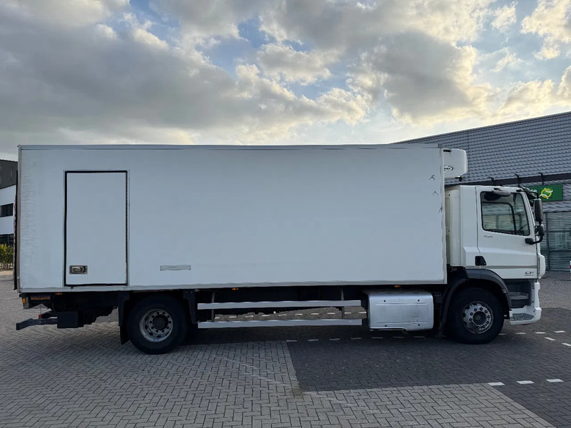 DAF CF 290 2015 euro 6 only 600.000 km - Chladírenský nákladní automobil: obrázek 4 DAF CF 290 2015 euro 6 only 600.000 km - Chladírenský nákladní automobil: obrázek 4