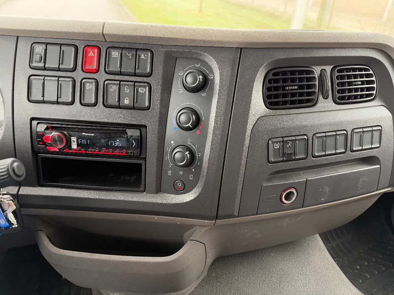 DAF LF 210 11.990 kg 10-2019 bj leasing DAF LF 210 11.990 kg 10-2019 bj: obrázek 14