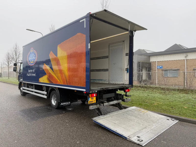 DAF LF 210 11.990 kg 10-2019 bj leasing DAF LF 210 11.990 kg 10-2019 bj: obrázek 7