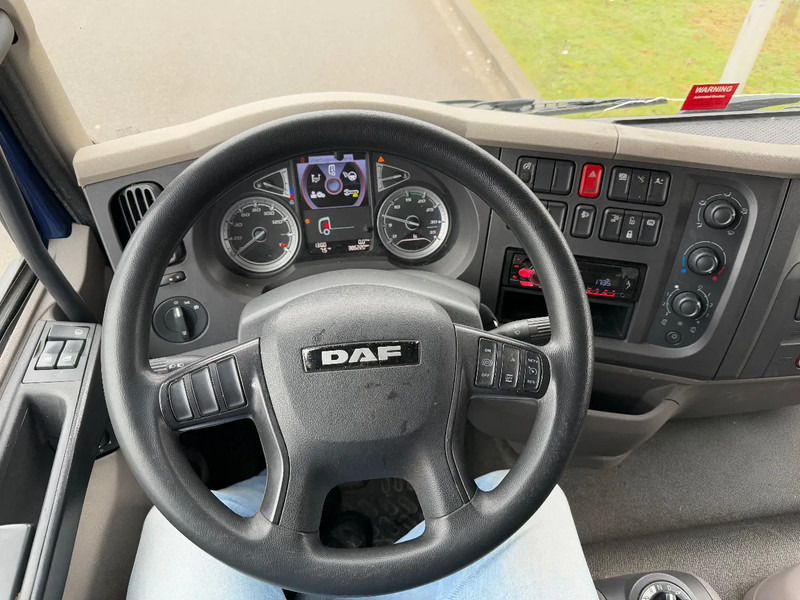 DAF LF 210 11.990 kg 10-2019 bj leasing DAF LF 210 11.990 kg 10-2019 bj: obrázek 13