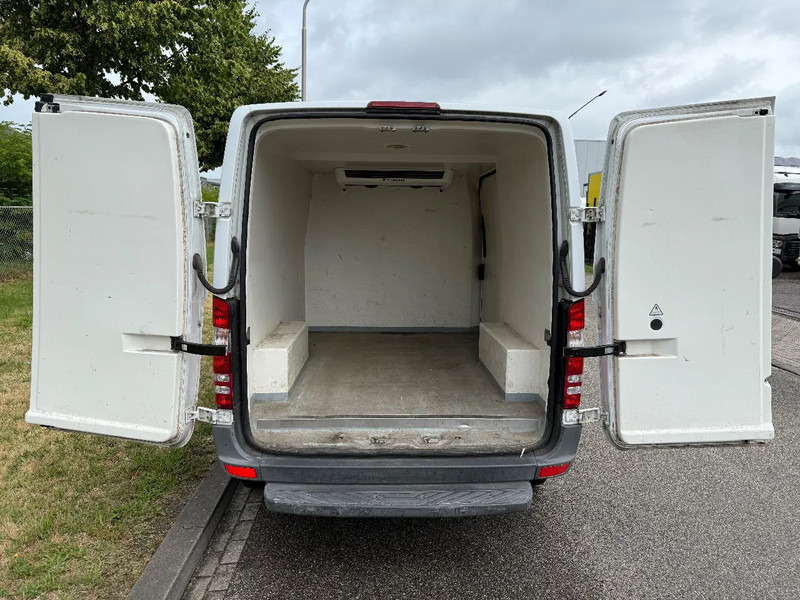 Mercedes-Benz Sprinter 313 2010 kuhlung diepfreez - Chladící dodávka: obrázek 3 Mercedes-Benz Sprinter 313 2010 kuhlung diepfreez - Chladící dodávka: obrázek 3