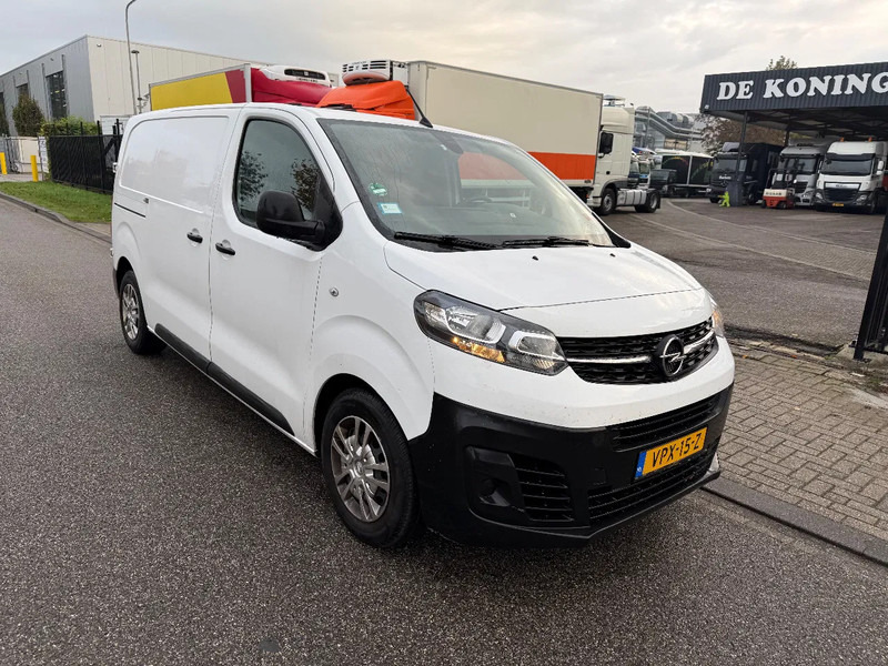 Opel Vivaro L2,H1 2022 bj 2.0 cdti - Malá dodávka: obrázek 2 Opel Vivaro L2,H1 2022 bj 2.0 cdti - Malá dodávka: obrázek 2