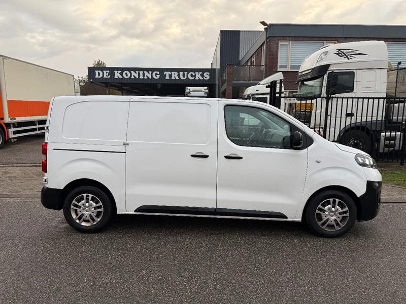 Opel Vivaro L2,H1 2022 bj 2.0 cdti - Malá dodávka: obrázek 4 Opel Vivaro L2,H1 2022 bj 2.0 cdti - Malá dodávka: obrázek 4