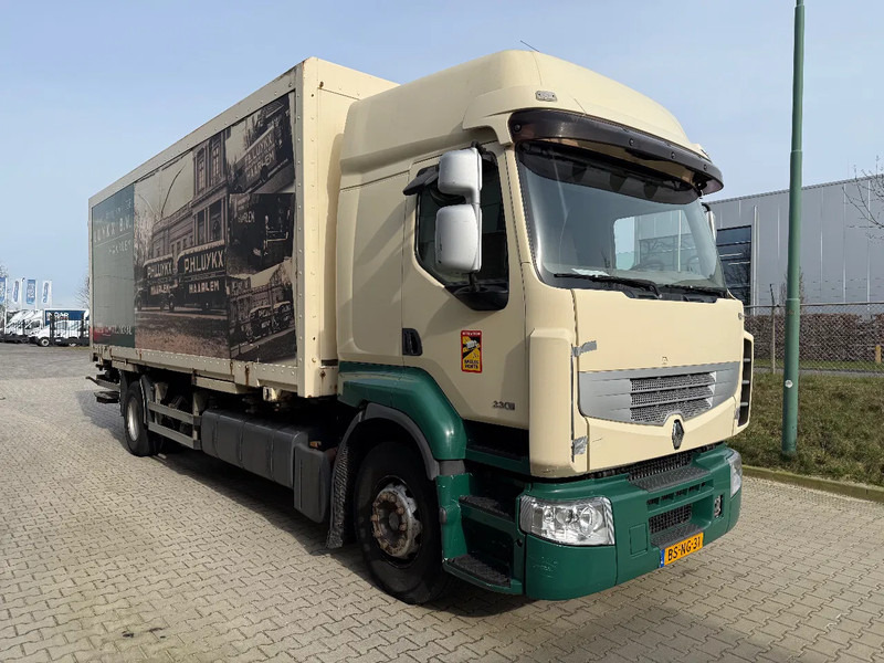 Renault Premium 330 2006 euro 3 airco - Skříňový nákladní auto: obrázek 2 Renault Premium 330 2006 euro 3 airco - Skříňový nákladní auto: obrázek 2