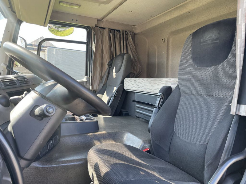 DAF CF 370 2016 only 562.000 km - Tahač: obrázek 5 DAF CF 370 2016 only 562.000 km - Tahač: obrázek 5