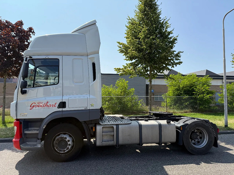 DAF CF 400 12-2016 only 805.000 km - Tahač: obrázek 5 DAF CF 400 12-2016 only 805.000 km - Tahač: obrázek 5