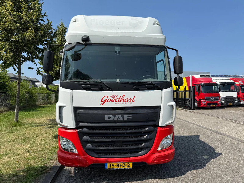 DAF CF 400 12-2016 only 805.000 km - Tahač: obrázek 3 DAF CF 400 12-2016 only 805.000 km - Tahač: obrázek 3