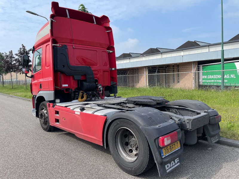 DAF CF 400 euro 6 2015 - Tahač: obrázek 4 DAF CF 400 euro 6 2015 - Tahač: obrázek 4